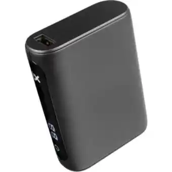 Powerbank 10.000 mah