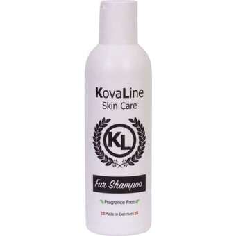 Land & Fritid Kovaline shampoo tilbud