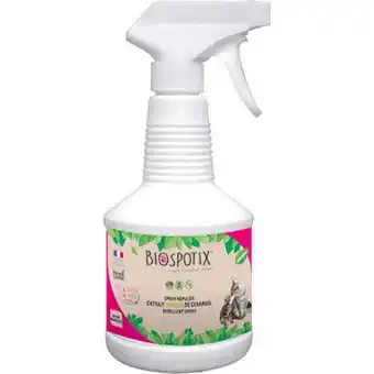Biospotix kattespray, 500ml