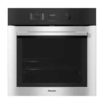 Miele contourline h 2751 bp clst indbygningsovn