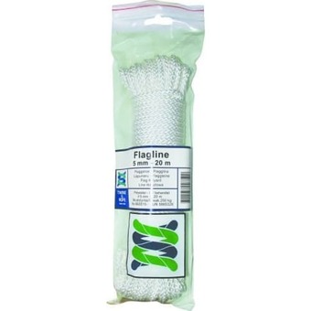 Land & Fritid Flagline tilbud