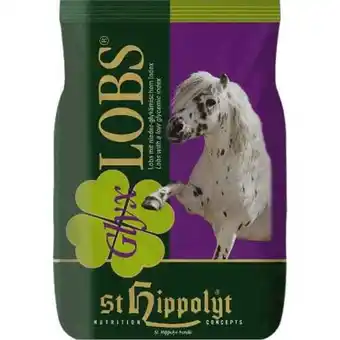 Land & Fritid Glyx lobs 1 kg. tilbud