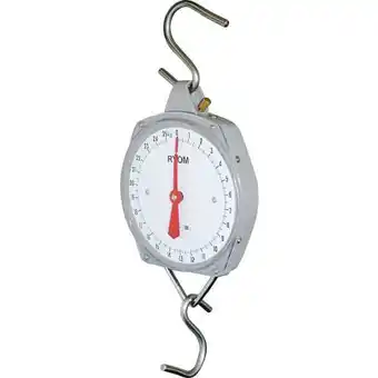 Fodervægt, 25 kg