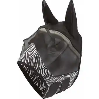 Land & Fritid Insektmaske, l, zebra tilbud