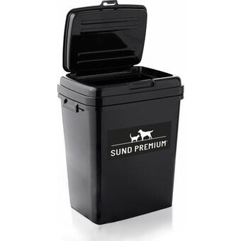 Land & Fritid Sund premium foderspand med låg tilbud