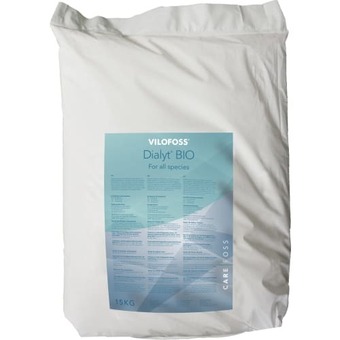 Land & Fritid Dialyt bio - 15 kg tilbud