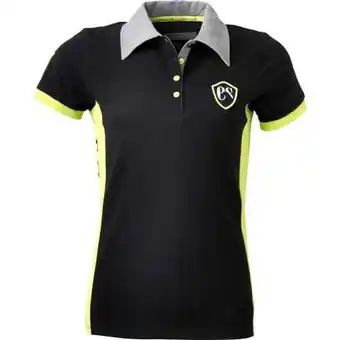 Esc - poloshirt (dame)