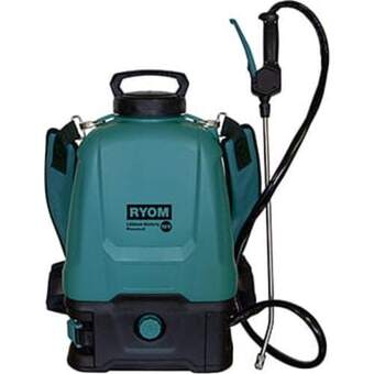 Elsprøjte pro 16 l