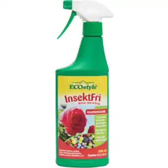 Insektfri spruzit 500 ml