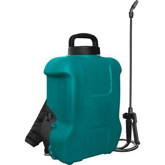 Elsprøjte, m. lithium batteri, 18v