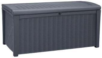 jem & fix Keter hyndeboks borneo 400 liter tilbud