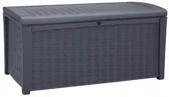 jem & fix Keter hyndeboks borneo 400 liter tilbud