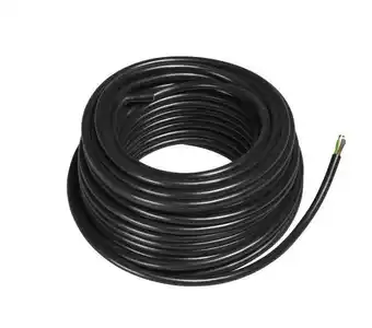 jem & fix Downlightkabel 3 x 1,5 mm² 25 m tilbud