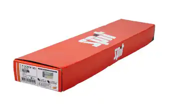 Gipsskrue bånd til træ og jern 3,9 x 35 mm - spit