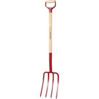 Land & Fritid Fiskars gravegreb tilbud