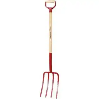 Land & Fritid Fiskars gravegreb tilbud