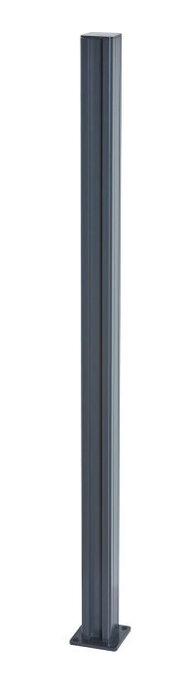 jem & fix Hegnstolpe universal 95 cm tilbud