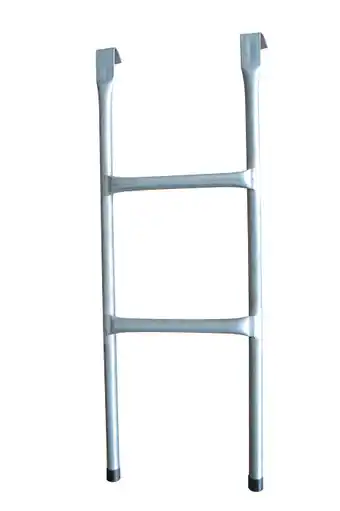 jem & fix Stige til trampolin tilbud