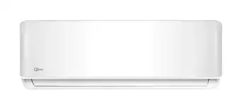Qlima s-5435 varmepumpe med wifi