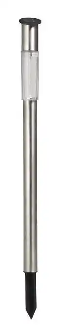 jem & fix Solcellelamper til haven h70 cm 4-pk. tilbud
