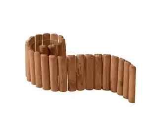 jem & fix Bedafgrænsning 20 x 120 cm tilbud