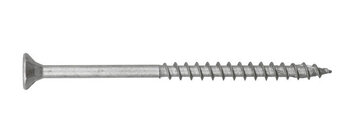 jem & fix Nkt basicscrew universal 4,5 x 70 mm - 400 stk. tilbud