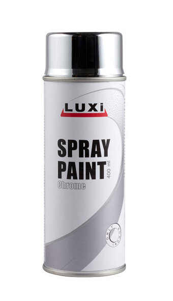 jem & fix Spraymaling chrome - luxi tilbud