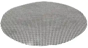 Grillmåtte non-stick 40,5 cm - grillexpert