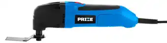 jem & fix Multisliber/fugeskærer 180 w - prize tilbud