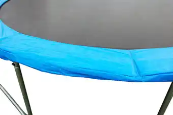 jem & fix Kantpude til trampolin ø427 cm tilbud