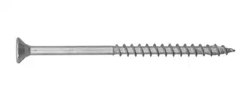 Nkt basicscrew universal 4,5 x 60 mm - 200 stk.