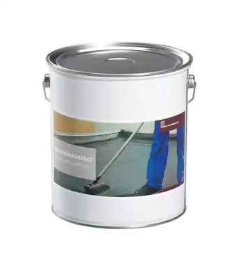 jem & fix Phønix grundingsasfalt 5 liter tilbud