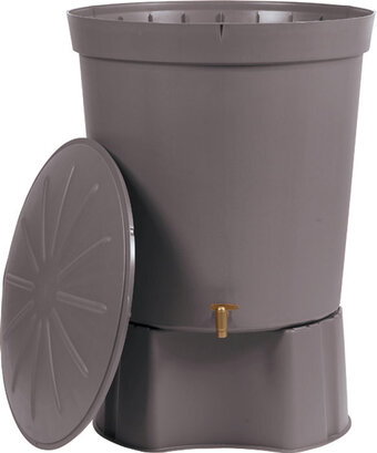 jem & fix Regnvandstønde 300 liter tilbud