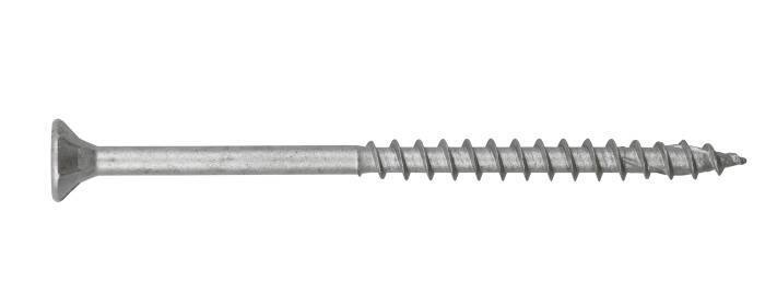 jem & fix Nkt basicscrew universal 4,0 x 50 mm - 350 stk. tilbud
