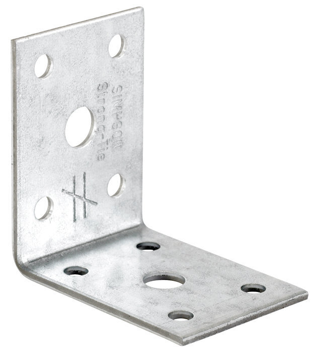 jem & fix Vinkelbeslag 50 x 50 x 35 mm tilbud