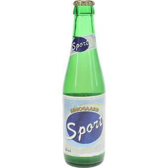 Motatos Søbogaard 4 x sport sodavand 250ml øko | velsmagende sportssodavand, der endda er økologisk. tilbud