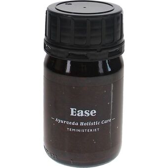 Teministeriet ayurveda ease øko