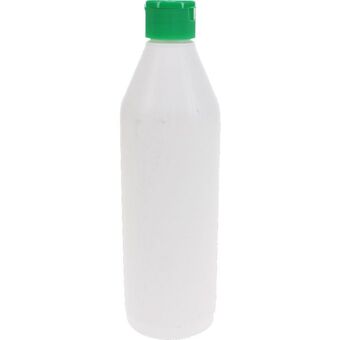 Desirena hånddesinfektion 0,5l