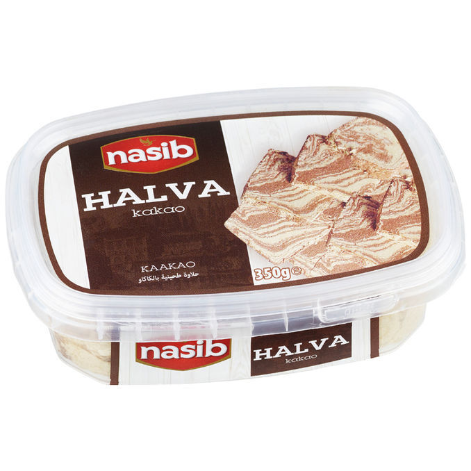 Motatos Nasib chokolade kakao smørepålæg 350g tilbud