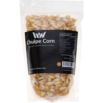 Motatos Wholesale majskolber tilbud