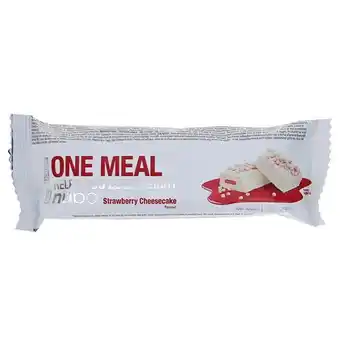 Motatos 2 x nupo strawberry cheesecake 60g tilbud