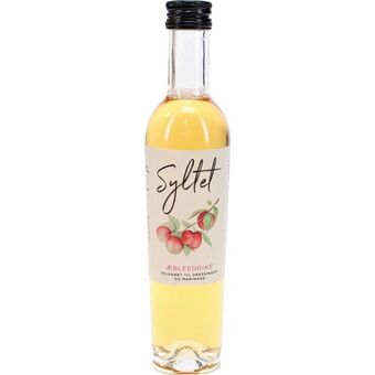 Motatos Syltet æbleeddike 250g tilbud