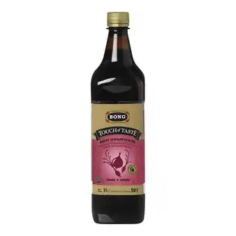 Motatos Bong brun skalotteløg fond 1l tilbud