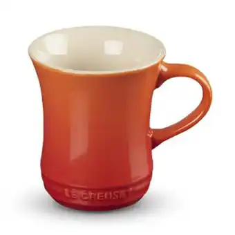 Kop & Kande Le creuset krus 29 cl volcanic tilbud