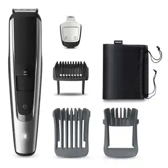 Philips skægtrimmer bt5522/15