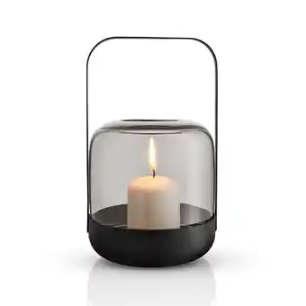 Kop & Kande Eva solo acorn lanterne stone tilbud