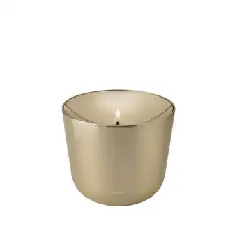 Kop & Kande Stelton solis olielampe brass tilbud
