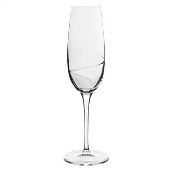 Kop & Kande Luigi bormioli aero champagneglas 23,5 cl 4 stk. tilbud