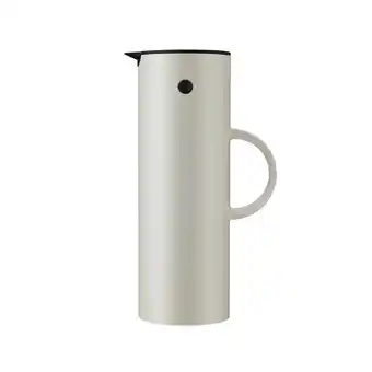 Kop & Kande Stelton termokande sand 1 liter tilbud