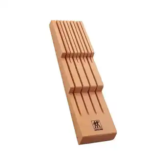 Kop & Kande Zwilling knivholder til skuffe tilbud